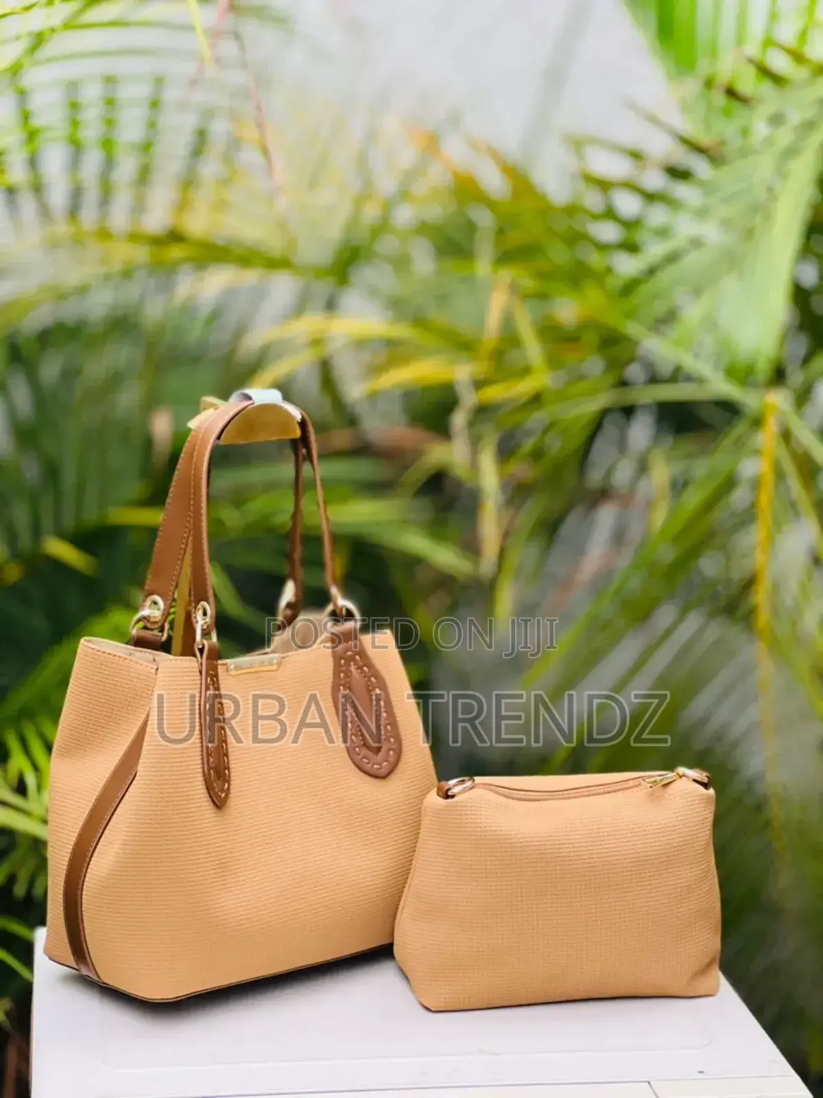Ladies Designer Classic Handbag_black,Brown,White,Khaki