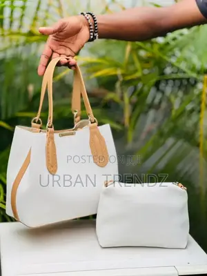 Ladies Designer Classic Handbag_black,Brown,White,Khaki