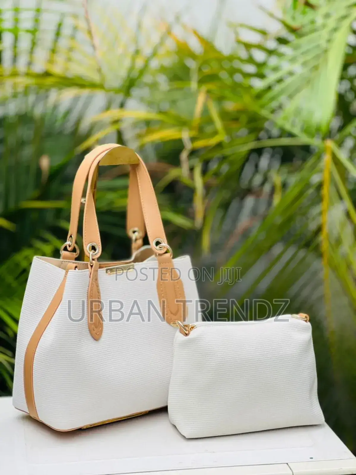 Ladies Designer Classic Handbag_black,Brown,White,Khaki