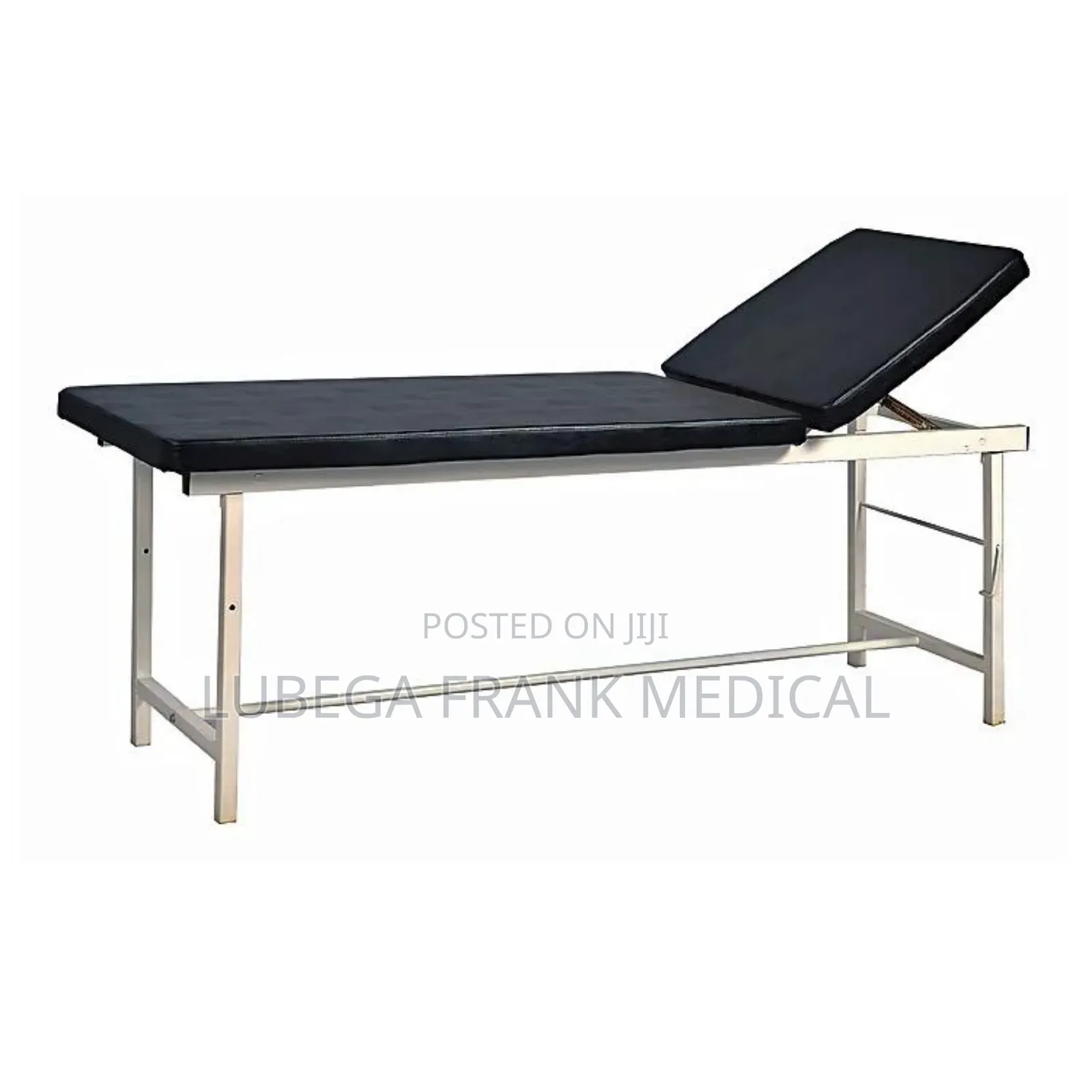Examination Beds Stainless