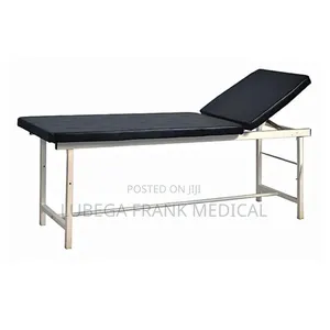Examination Beds Stainless