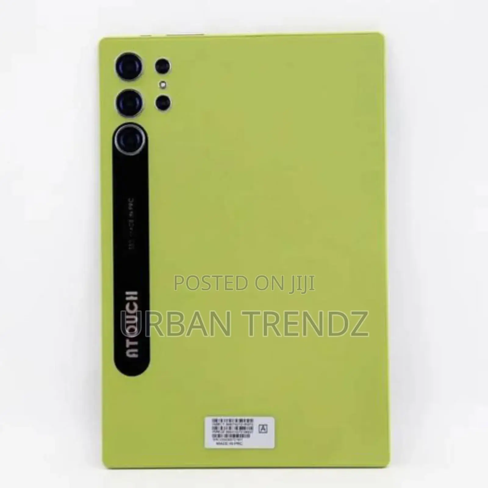 New Atouch SE Pro 512 GB Green