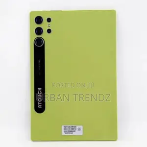 New Atouch SE Pro 512 GB Green