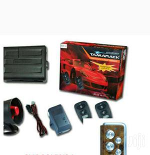 Car Alarm Tamarack TM686-157