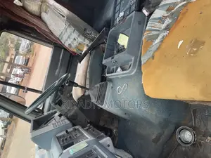 Isuzu 6BG1 Engine