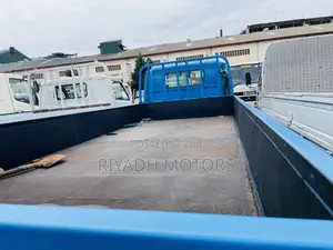 Isuzu 4BE1 Engine Available Big Head