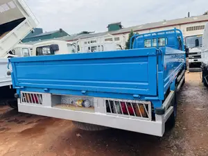 Isuzu 4BE1 Engine Available Big Head