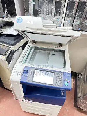 A3 A4 Xerox Printer 7845i
