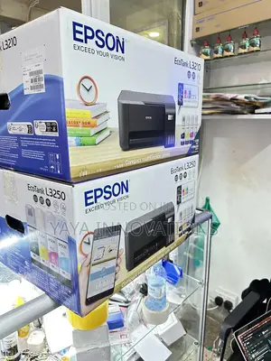 L3210 Printer Machine