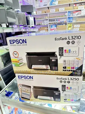 Great Epson L3210 Series