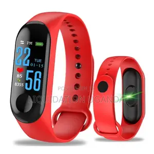 Smart Bracelet at