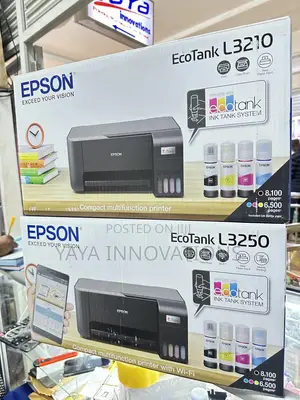 Epson Printer Distributor L3359