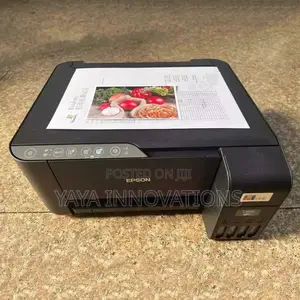 New Epson Wireless Wifi Printer 3250