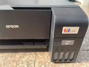 Epson Photo Printer A4, A5