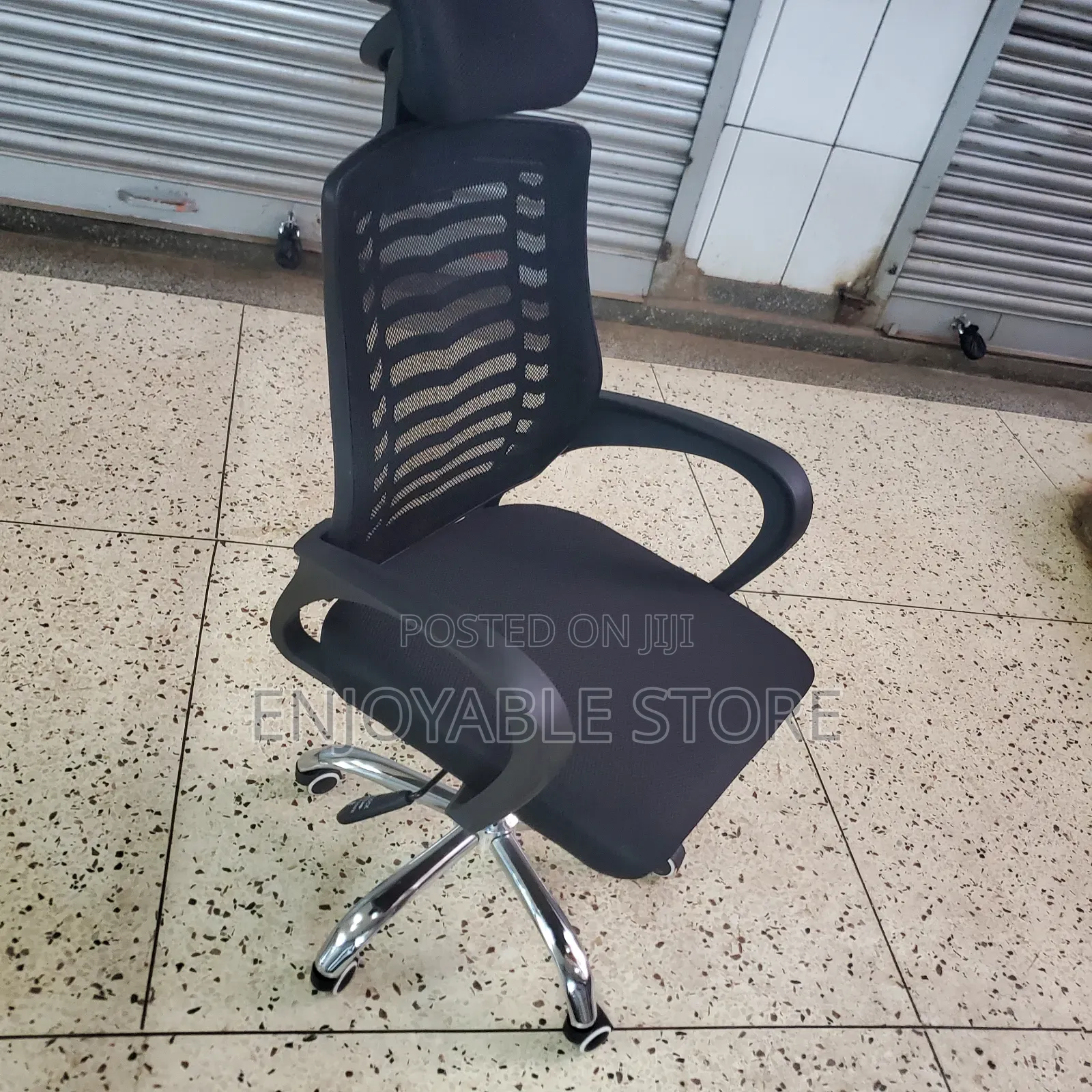 High Class Office Chair Office Chair Brand New