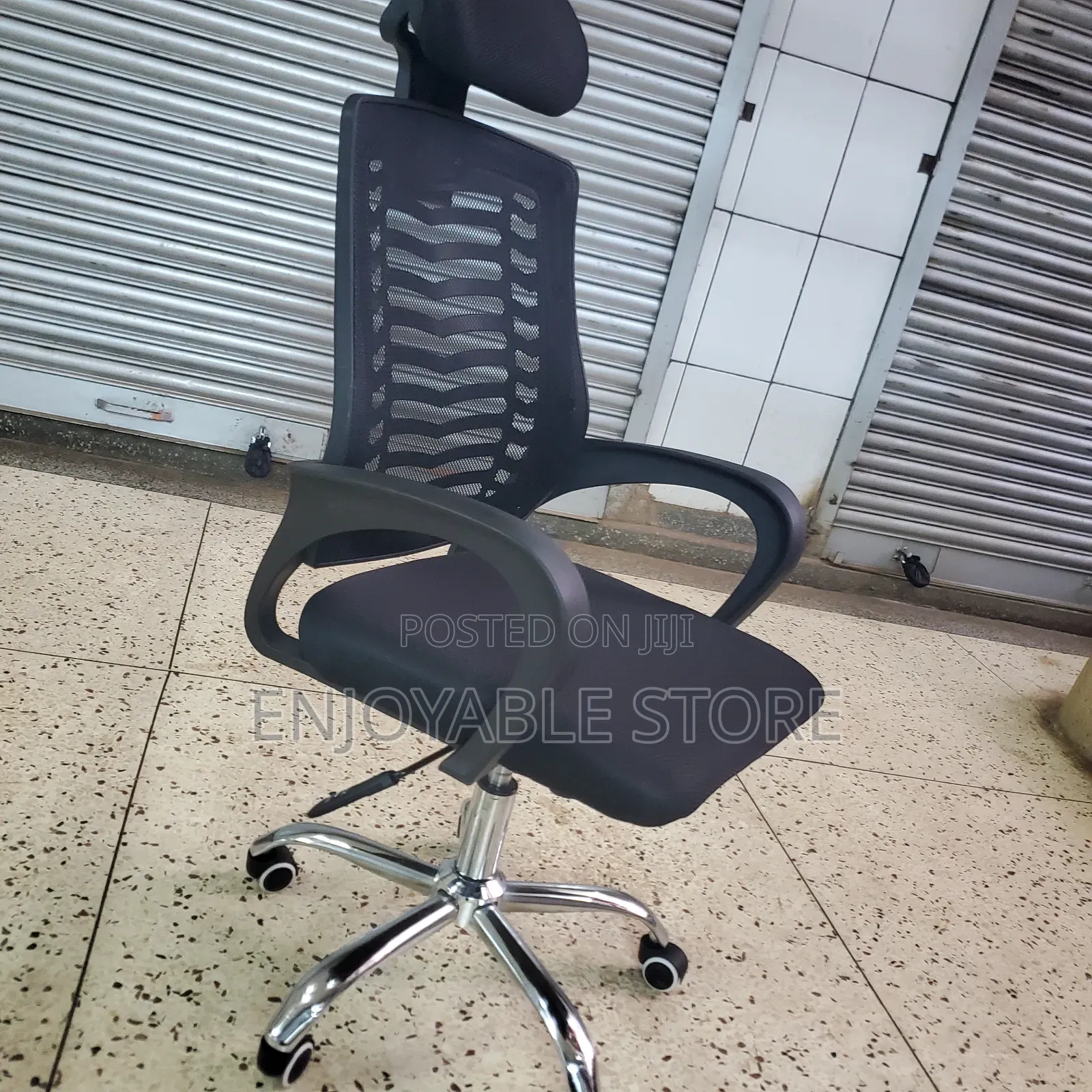 High Class Office Chair Office Chair Brand New
