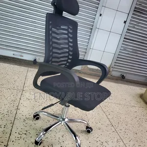 High Class Office Chair Office Chair Brand New