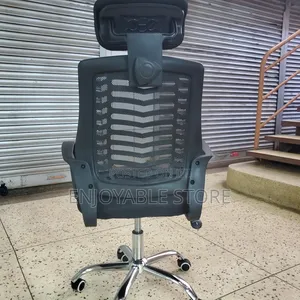 High Class Office Chair Office Chair Brand New