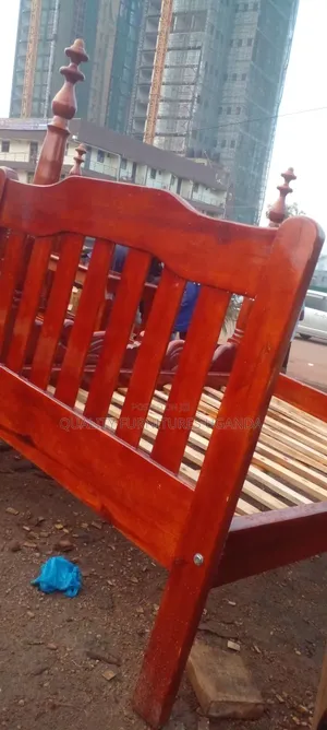 Ergonomic Comfort 4x6 Bar Code
