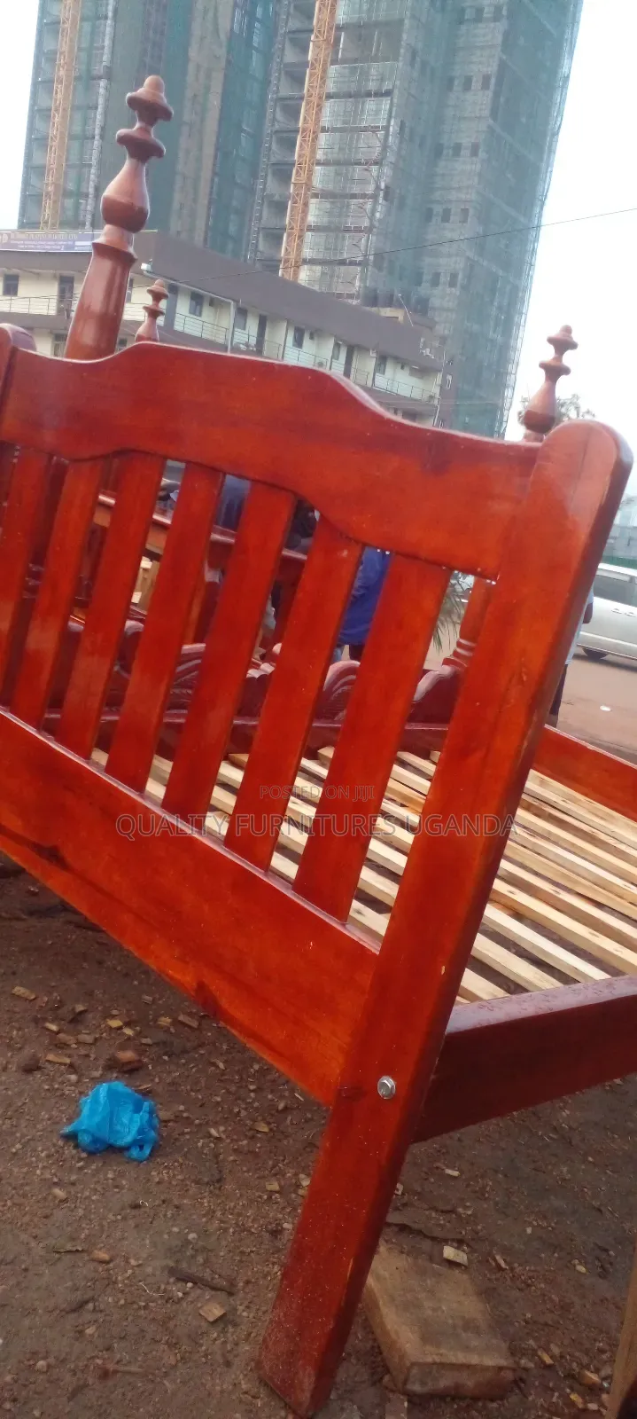 Ergonomic Comfort 4x6 Bar Code