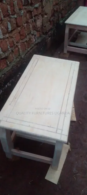 Multifunctional Tea Table