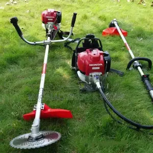 Honda Brush Cutter 4stroke