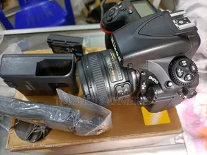 Nikon D810 Body