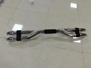 Rear Gaurds for Cars