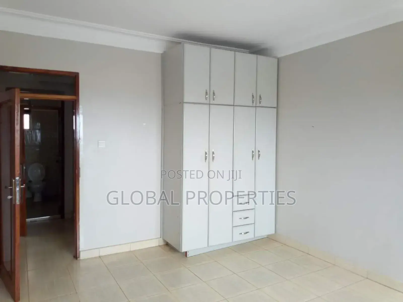 1bdrm Bungalow in Kira Bulindo Rd, Central Division for rent