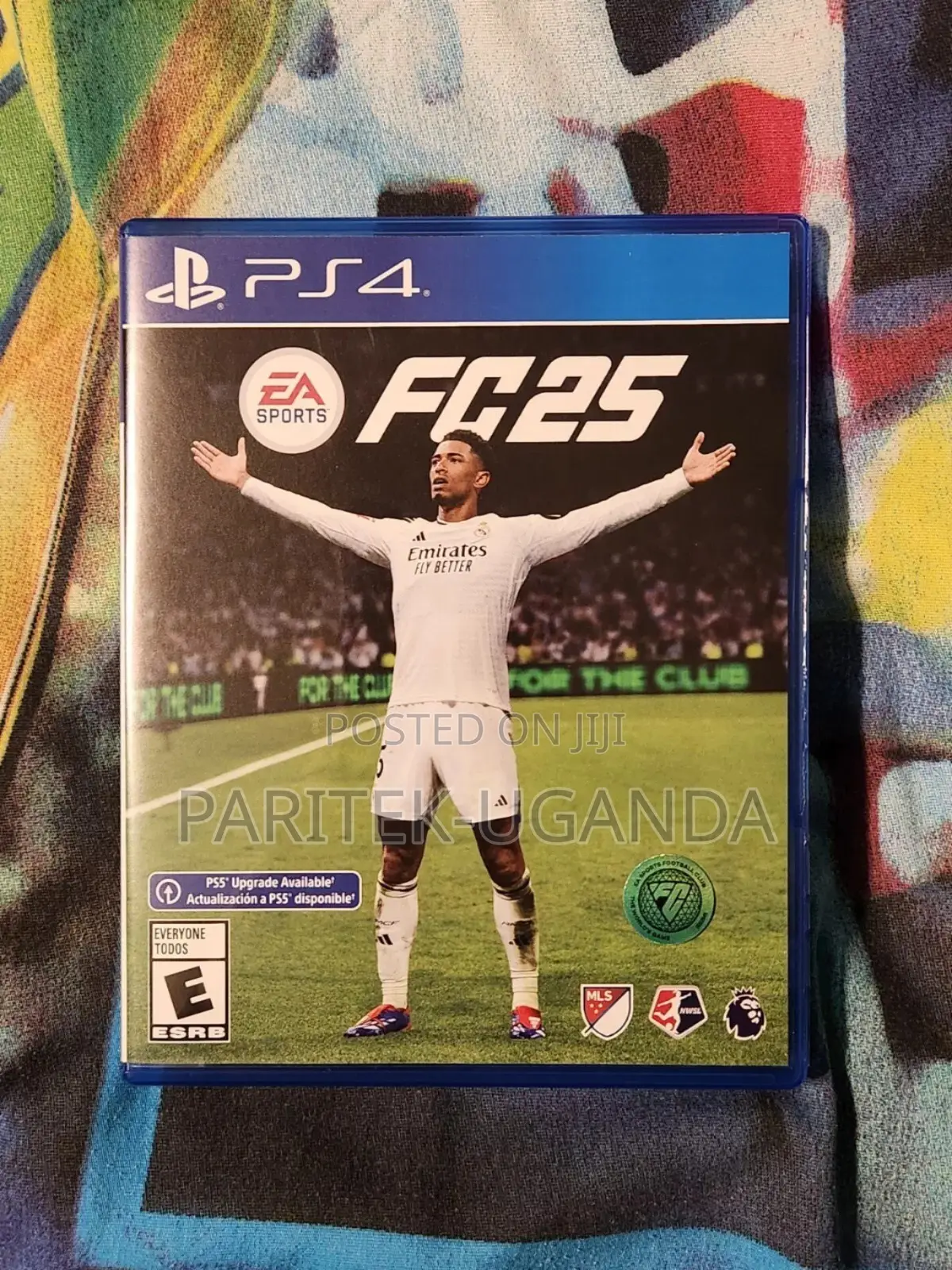 Fc25 Digital