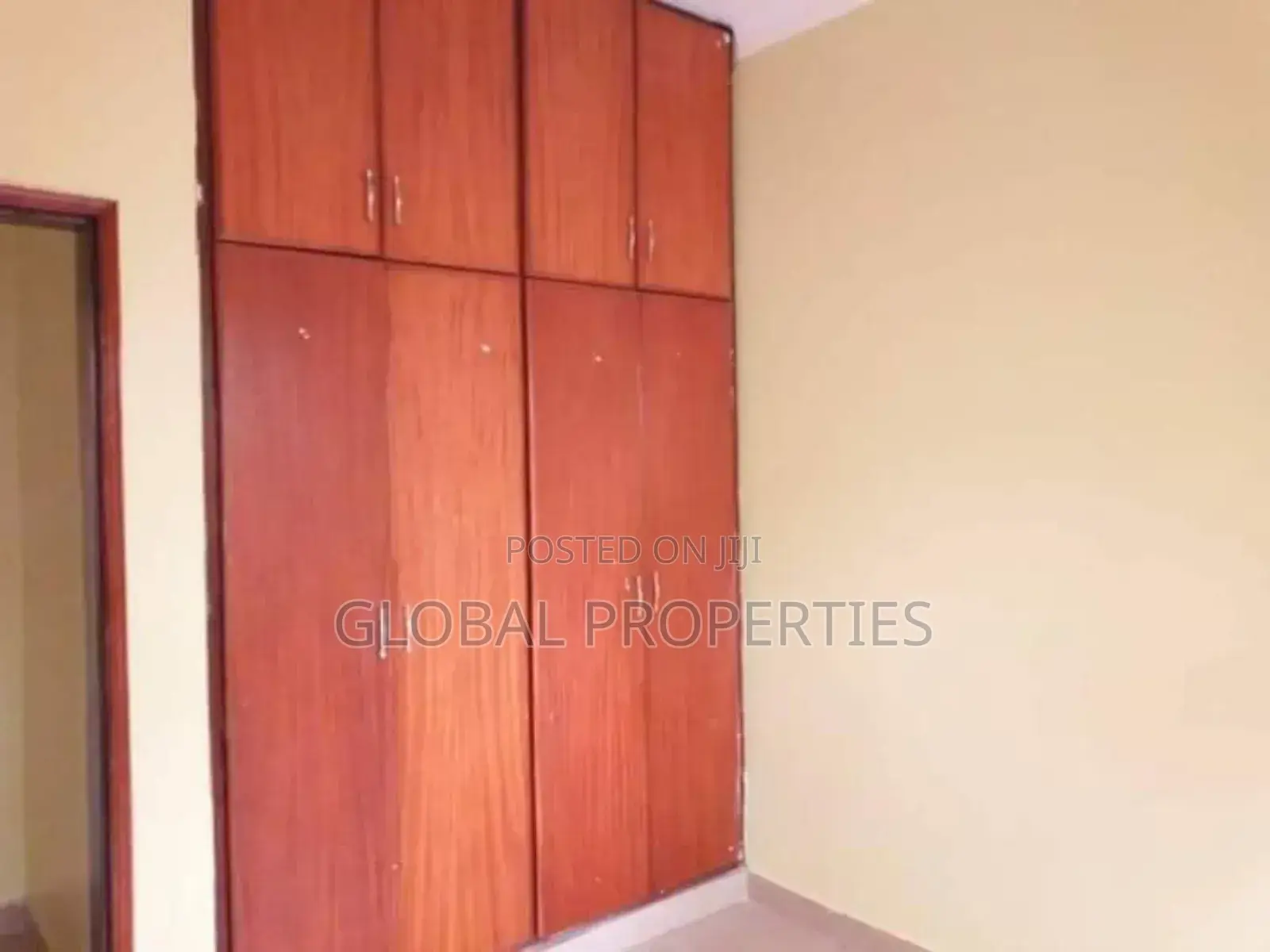 2bdrm Bungalow in Bweyogerere Town, Central Division for rent