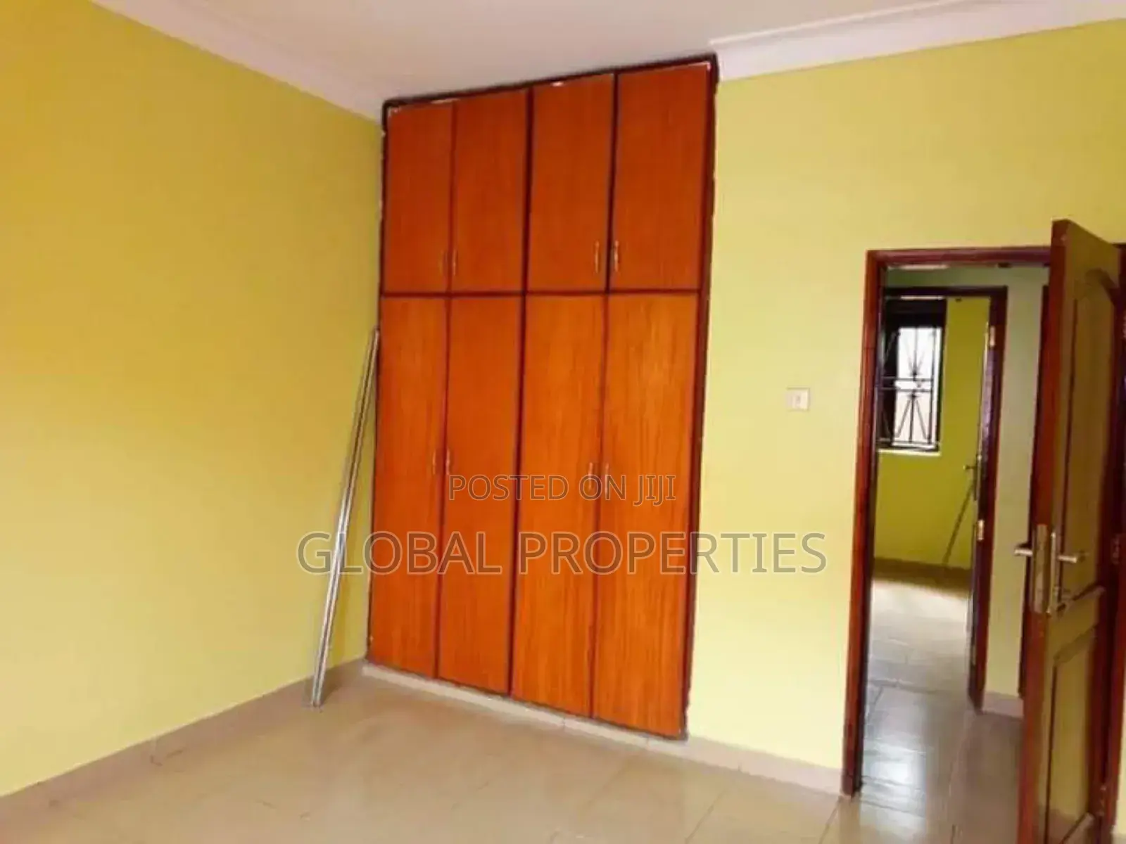 2bdrm Bungalow in Bweyogerere Town, Central Division for rent