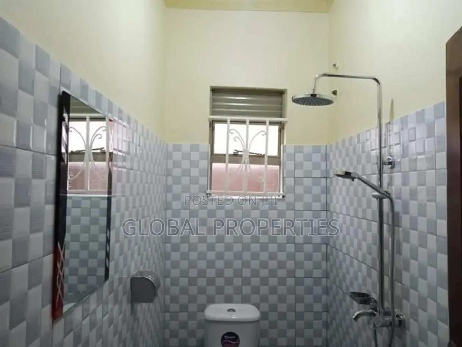 2bdrm Bungalow in Bweyogerere Town, Central Division for rent