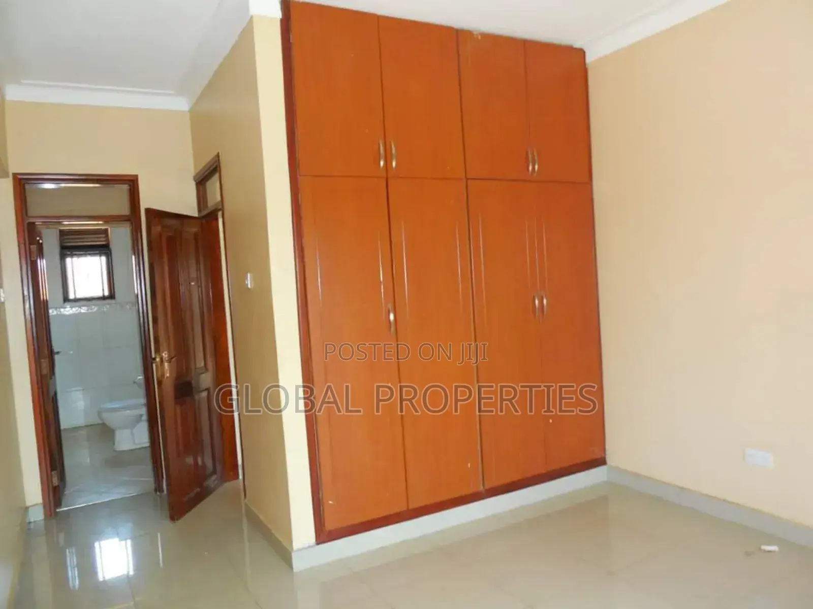 1bdrm Bungalow in Kyaliwajala Estate, Central Division for rent