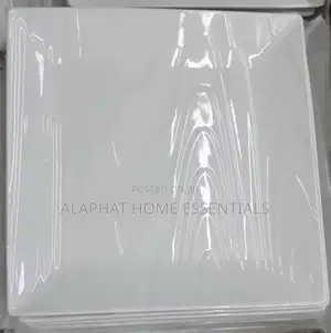 A Dozen of Breakable Plates