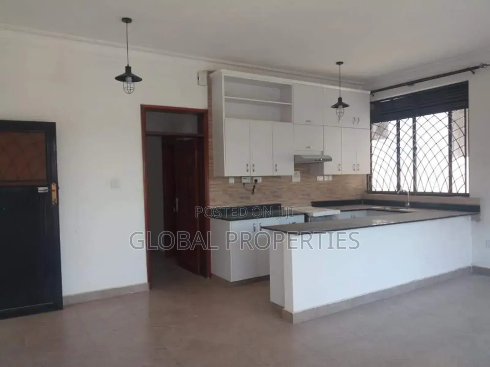 2bdrm Apartment in Najjera Estate, Central Division for rent