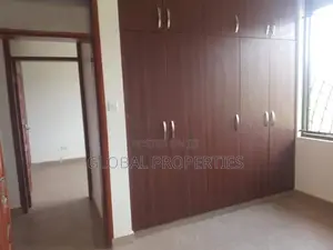 2bdrm Apartment in Najjera Estate, Central Division for rent