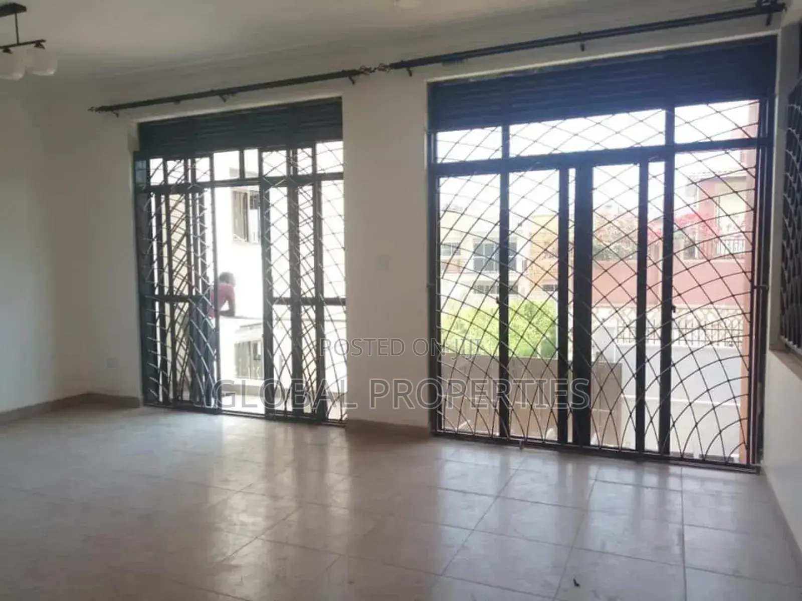 2bdrm Apartment in Najjera Estate, Central Division for rent