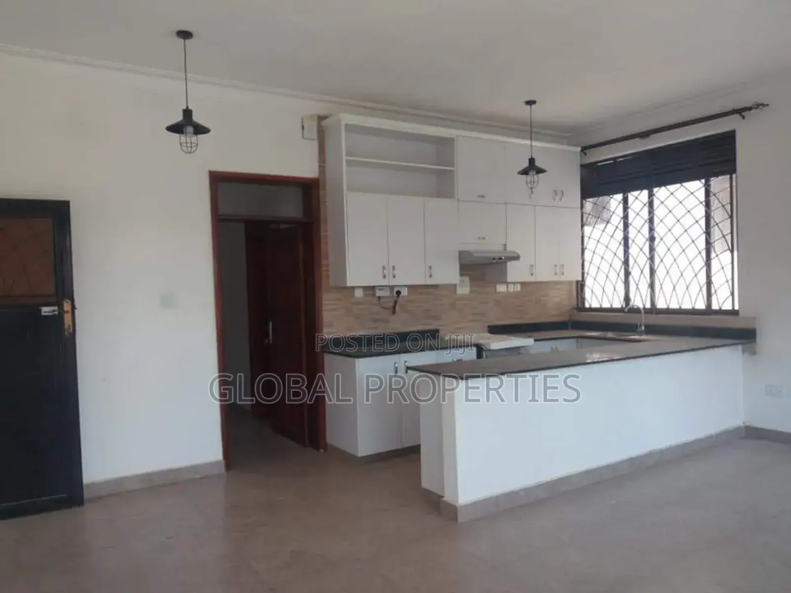 2bdrm Apartment in Najjera Estate, Central Division for rent