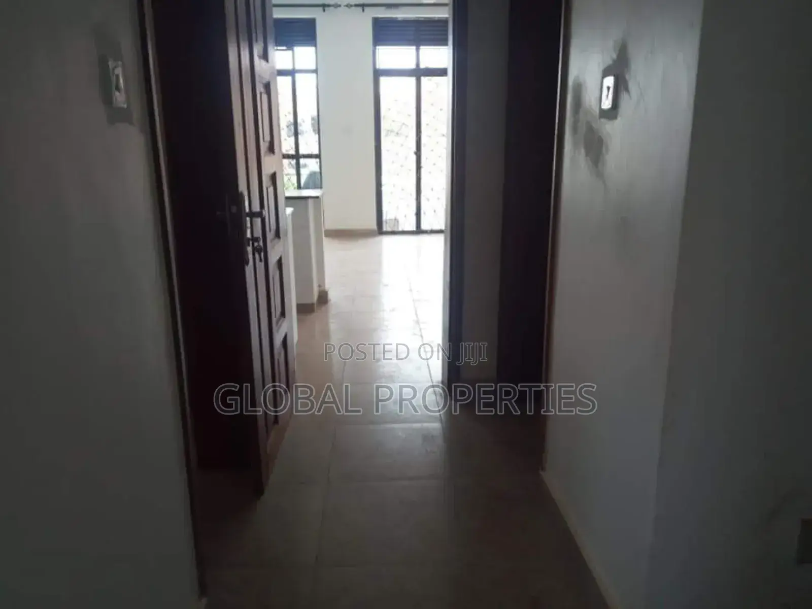 2bdrm Apartment in Najjera Estate, Central Division for rent