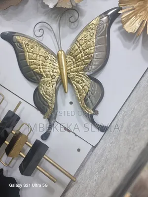 Butterfly Decoration/Wall and Home Decoration
