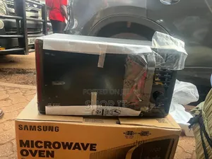 Photo - Samsung 23l Microwave