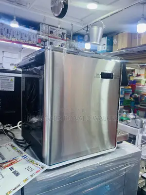 Winningstar Coffee Machine