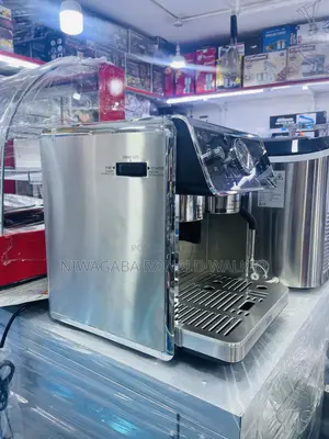 Winningstar Coffee Machine
