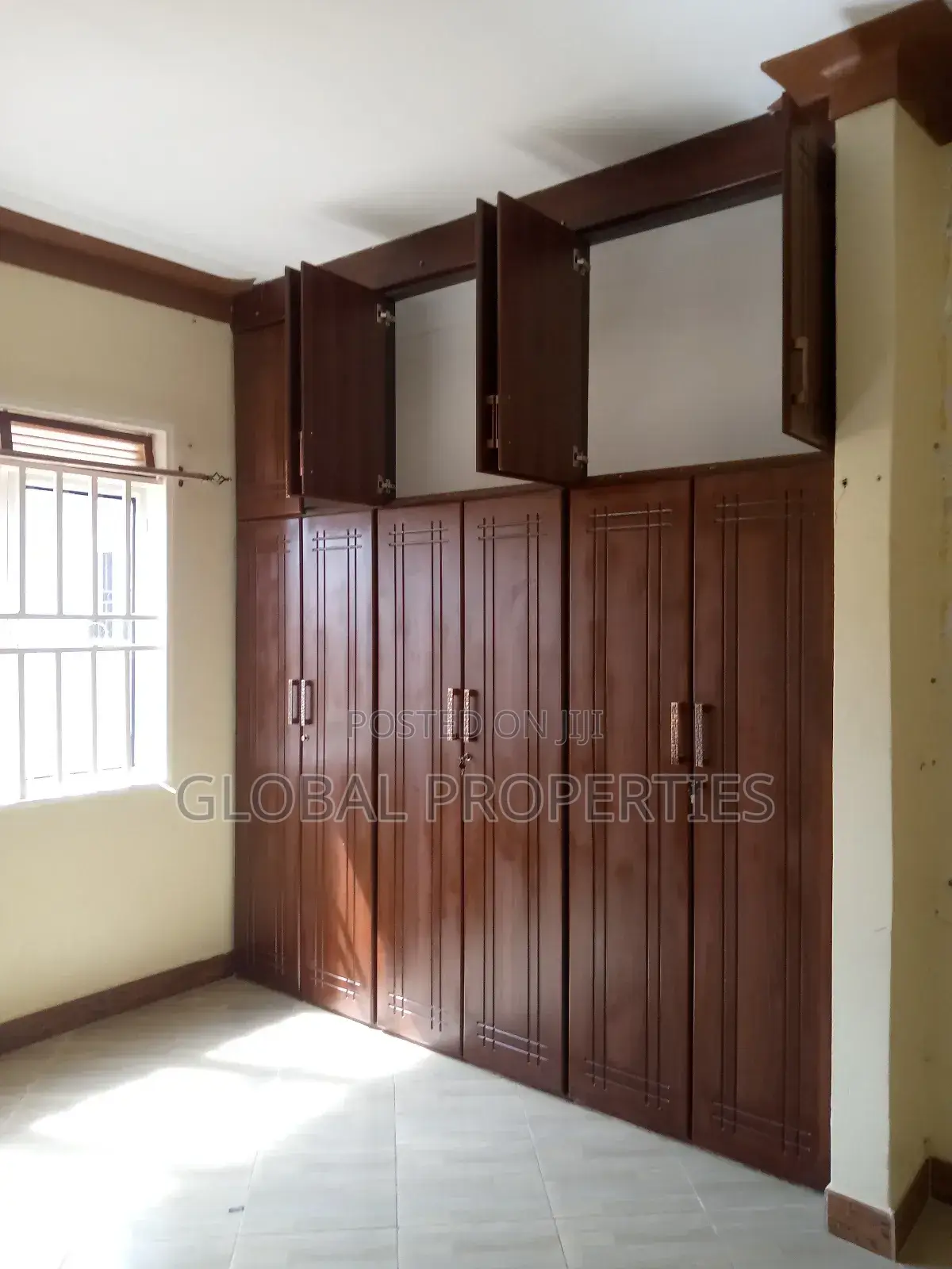 2bdrm Bungalow in Kireka Namugongo, Central Division for rent