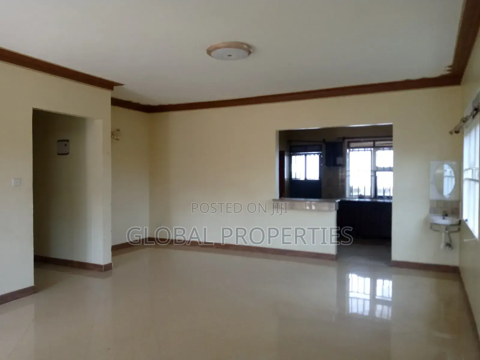 2bdrm Bungalow in Kireka Namugongo, Central Division for rent