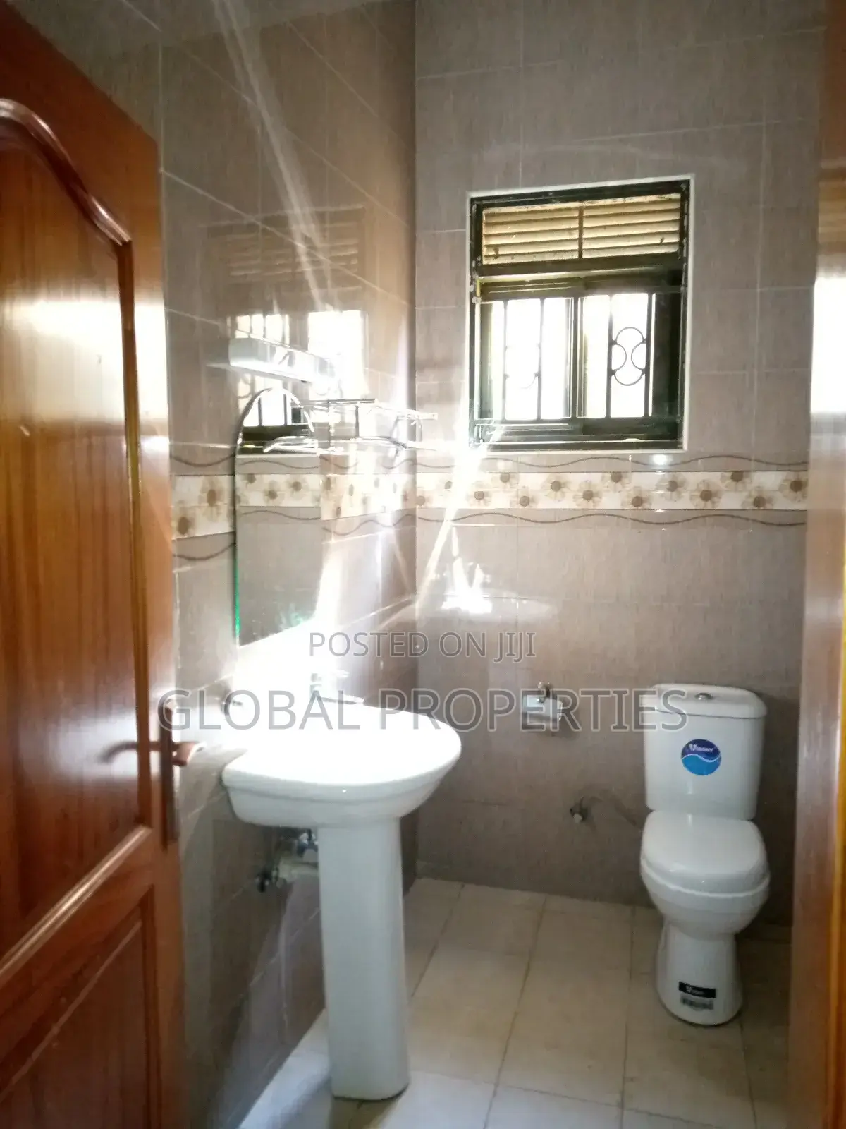 2bdrm Bungalow in Kireka Namugongo, Central Division for rent