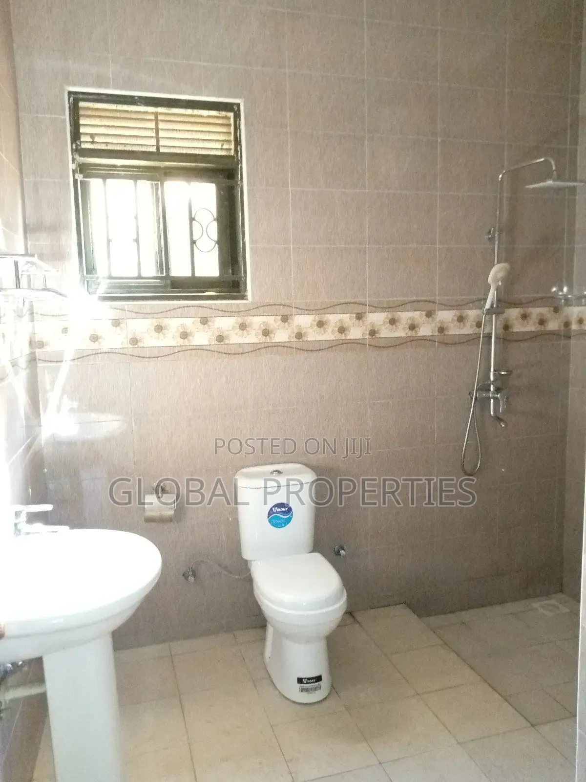 2bdrm Bungalow in Kireka Namugongo, Central Division for rent