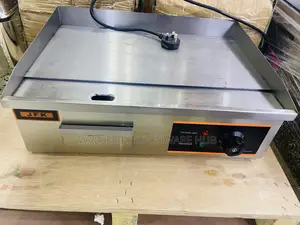 Single Chapati Maker Griddle