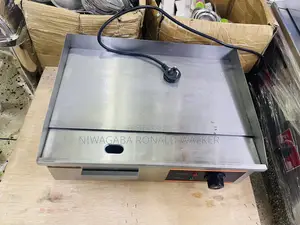 Single Chapati Maker Griddle